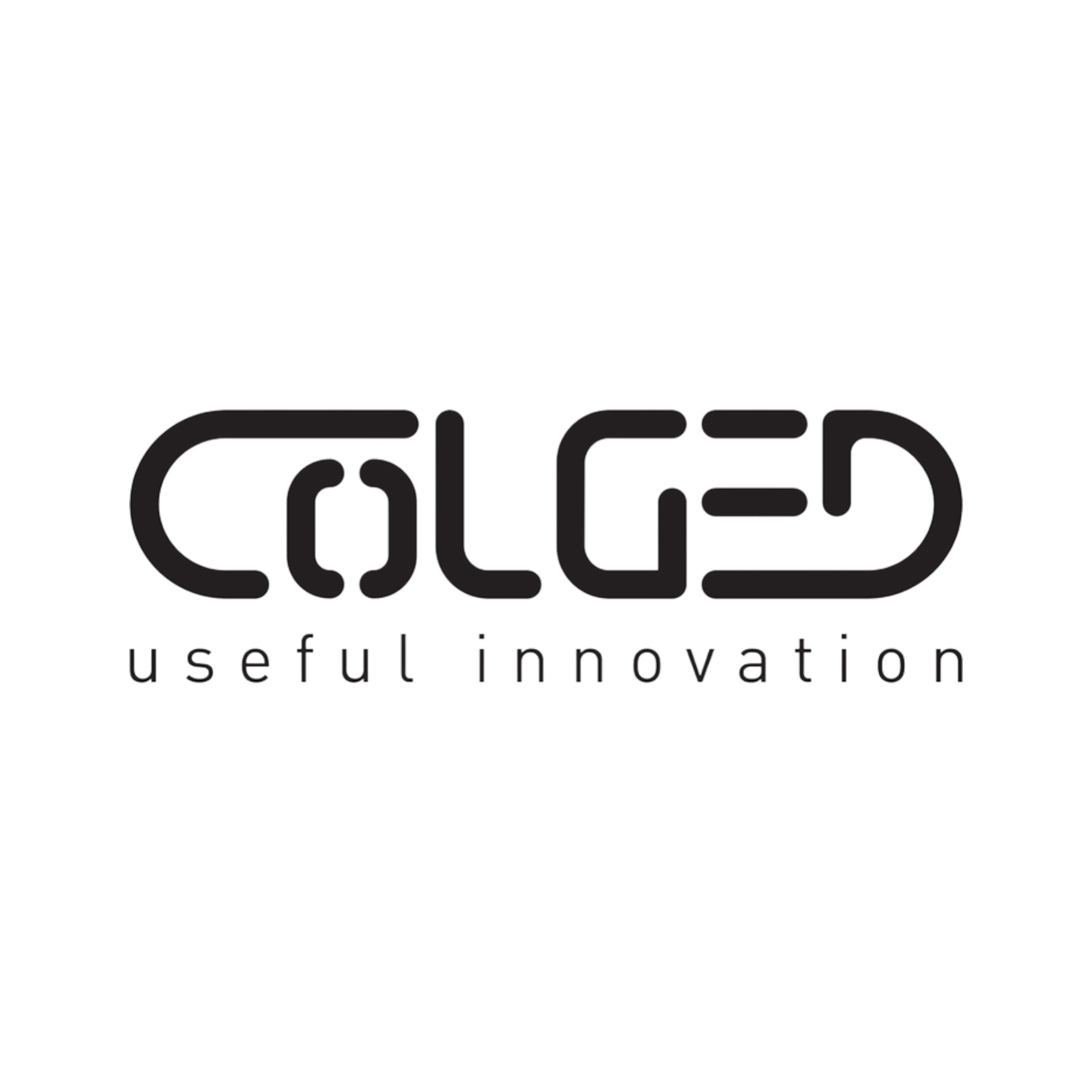 Colged Logo