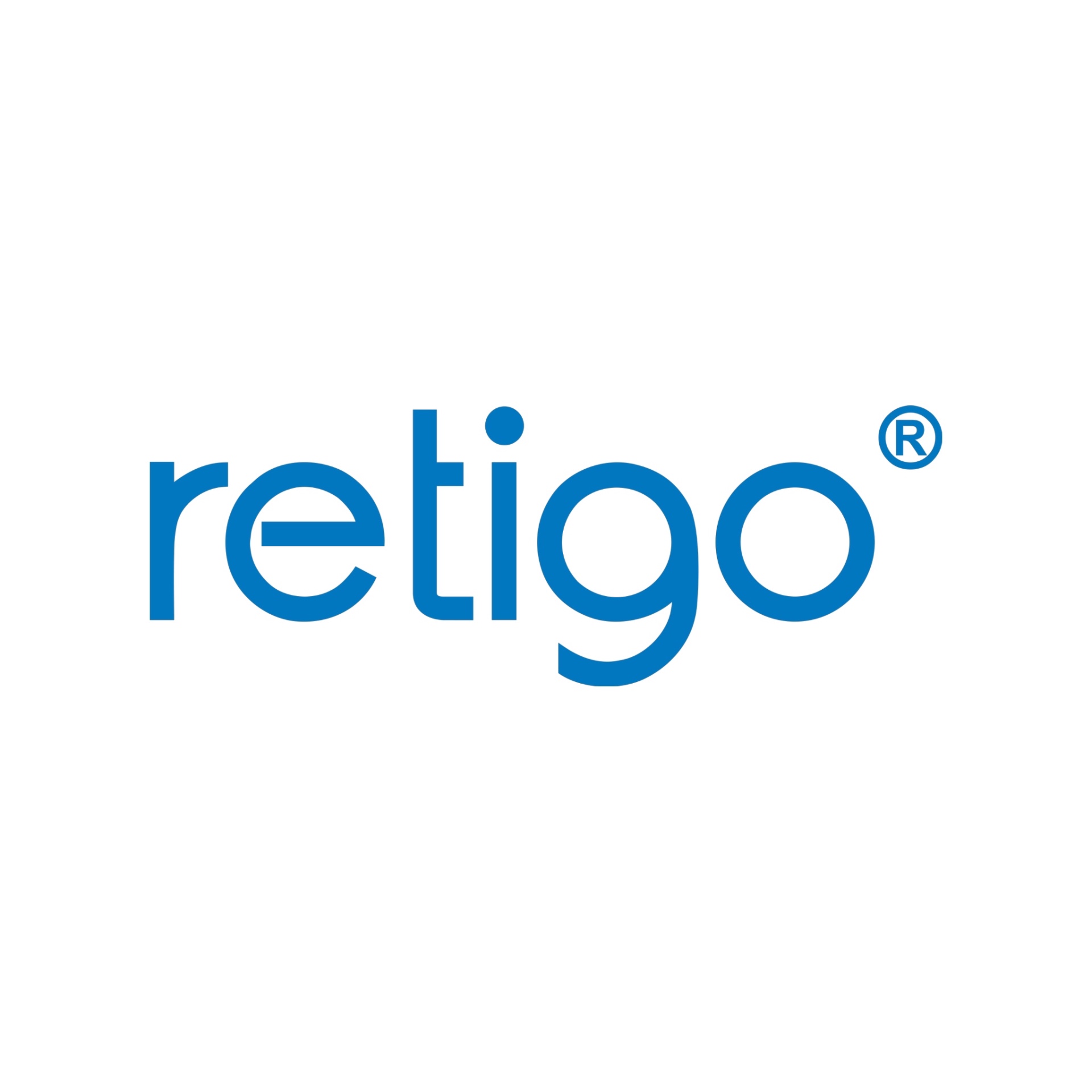 Retigo Logo