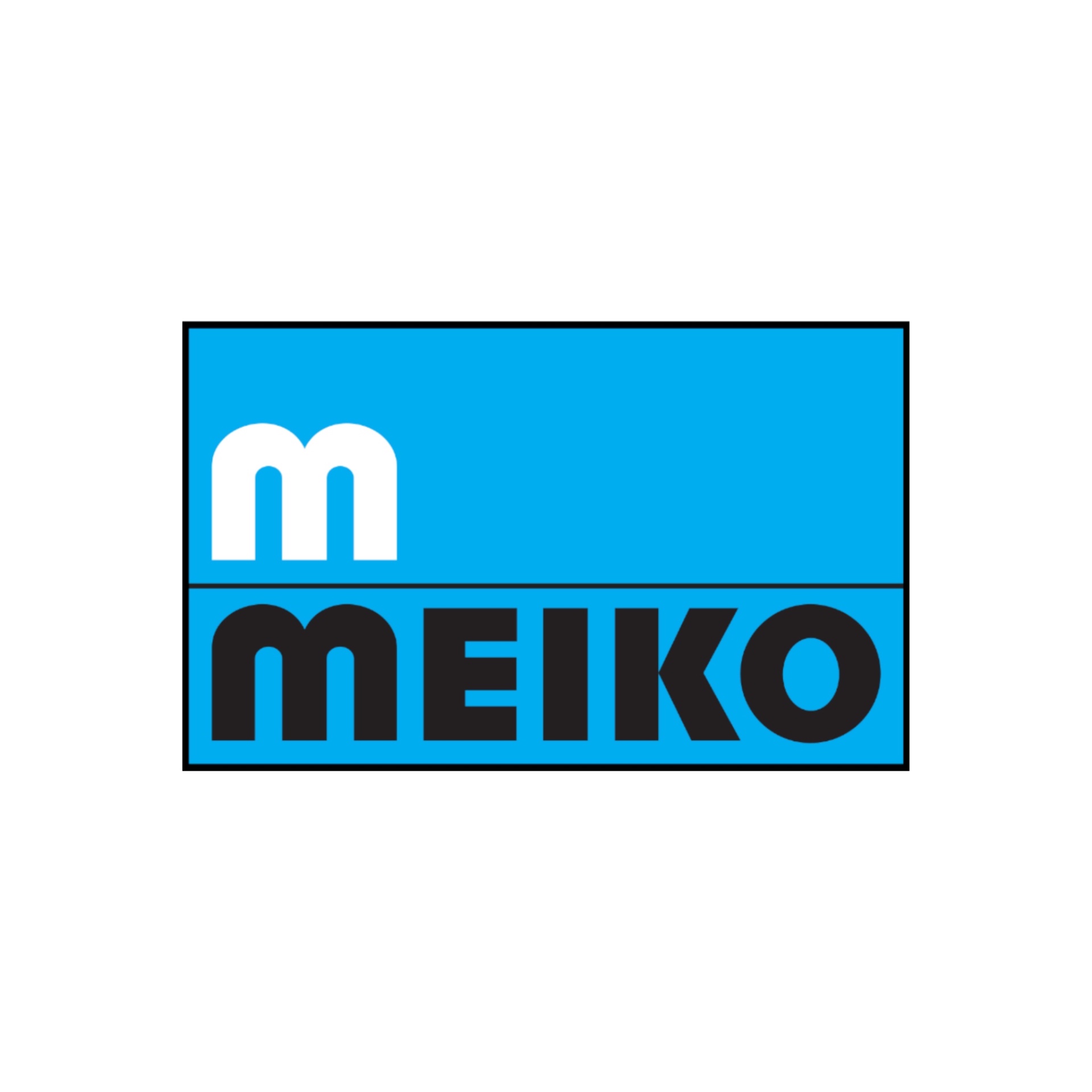 Meiko Logo