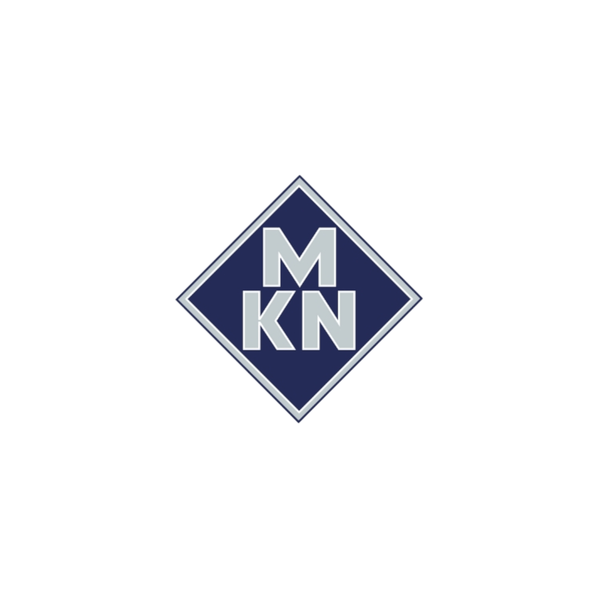 MKN Logo